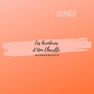 Disparue