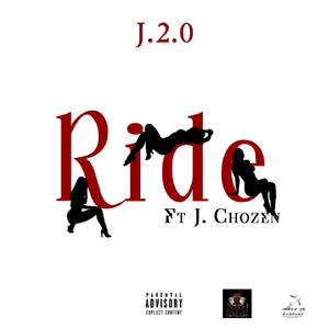 Ride (feat. J.Chozen)