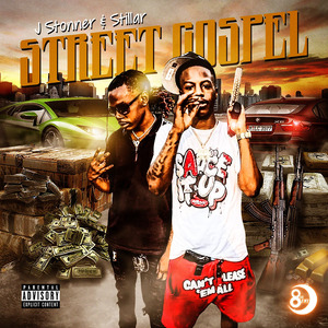 Stonner - Street Gossip Feat. Stillar