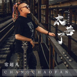 太苦了 (DJ默涵版)