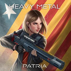 Pirineu (Cançó d'amor i de guerra)