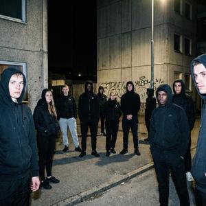 Osynlig (Näkymätön)