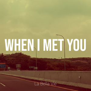 When I Met You