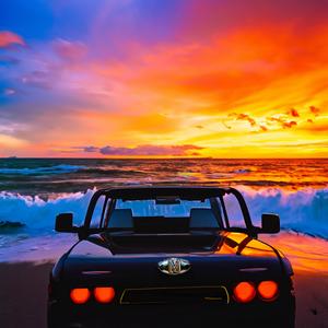 Funky Vibes In The Air