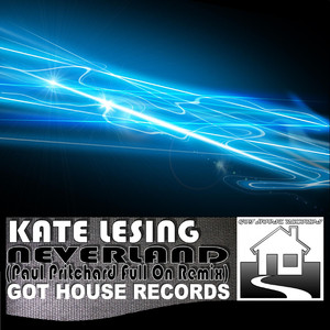 Neverland (Paul Pritchard Full On Remix)