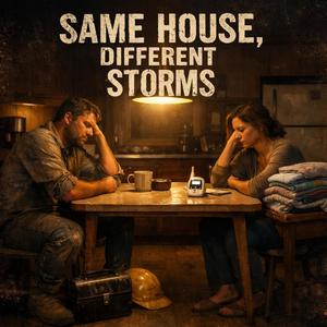 Same House, Different Storms