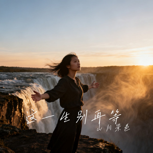 这一生别再等