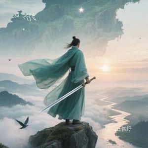 山河任我行
