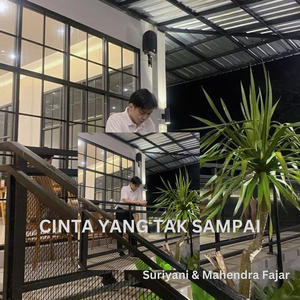 Cinta Yang Tak Sampai