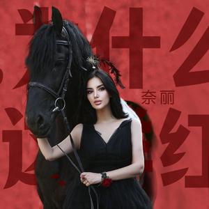 花儿为什么这样红