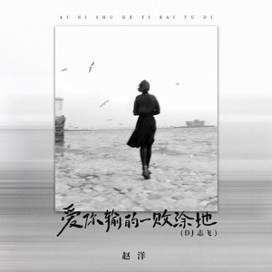 爱你输的一败涂地 (DJ志飞)