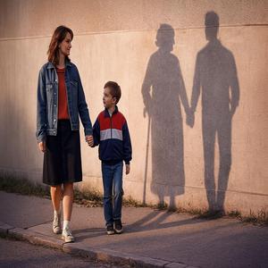 Mulțumesc, Mamă – Cântecul Care Răscolește Inima