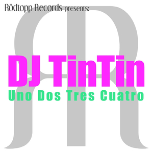 Uno Dos Tres Cuatro (Aksel Friberg Remix)