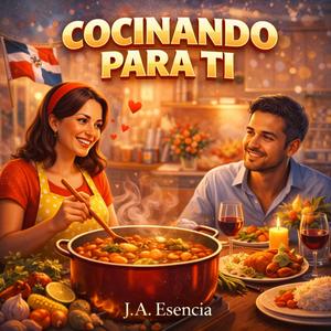 Cocinando para ti