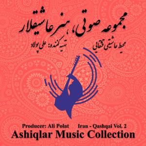 Bir Ashigam Eldan Ela