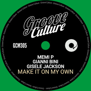 Make It On My Own (Extended Mix)