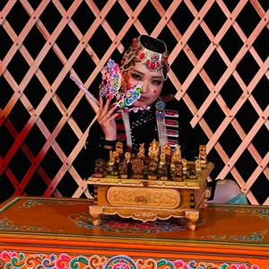 Duujin Huar- Дүүжин Хуар (feat. O.Badnaanyambuu)