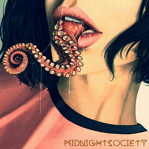 TheFifthSeal Ft Kamiyada (Prod King Yosef x The Virus and Antidote)