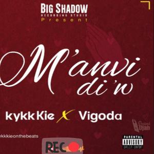 M anvi di w (feat. Vigoda)