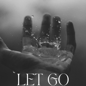 Let Go (feat. Jabarisplanet)