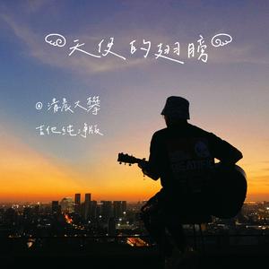 天使的翅膀（吉他纯净版）