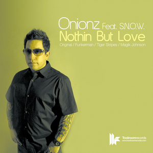 Nothin But Love (Magik Johnson Remix)