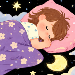 子宫羊水声+嘘声白噪音（虫儿飞）