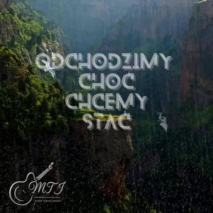 Odchodzimy Choć Chcemy Stać