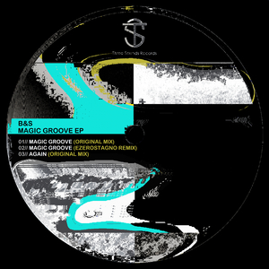 Again (Original Mix)