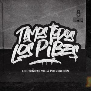 Tamos Todos Los Pibes (feat. Sk, Chachi, Ry-Øne & Chiri)