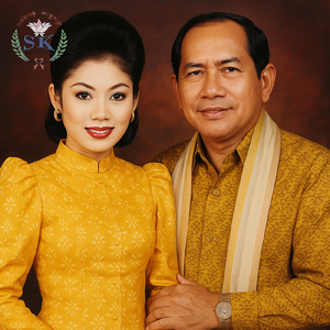ស្រីសដូចក្អែក