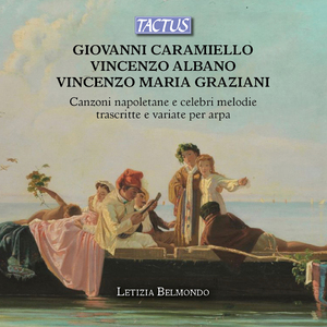 Fantasia brillante sulla romanza della Fornarina