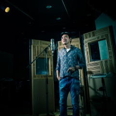 红叶斜落我心寂寞时 (2017 Version)