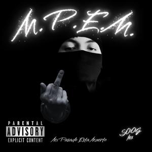 Mi Pasado Esta Muerto