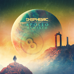 Arch Angel (feat. Yiani Treweeke) (SQUARE.EYES Remix)