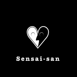 Sensai-san