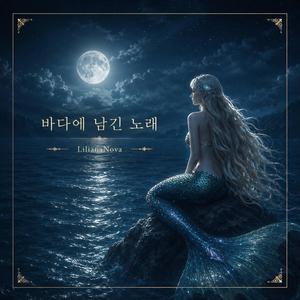 바다에 남긴 노래