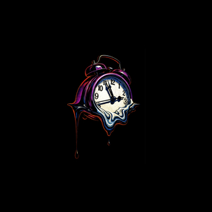 OUT OF TIME