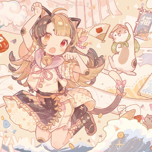 パティスリーガール (feat. 雪乃さり)