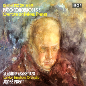 Piano Concerto No. 2 in G Minor, Op. 16:4. Finale (Allegro tempestoso)