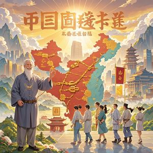 台湾你别作-金音步尘