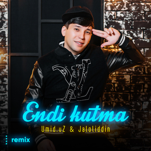 Endi kutma (remix)