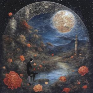 Amazing Inspiring Piano