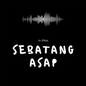 Sebatang Asap