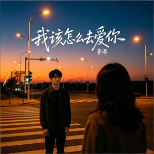 我该怎么去爱你