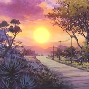 Kiriyama (Interlude)