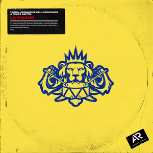 La Noche (Original Mix)