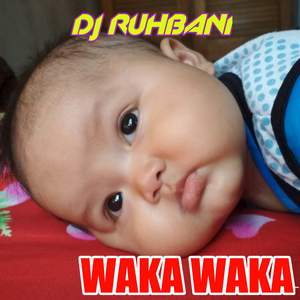 WAKA WAKA MERES INSTRUMENT 2022