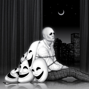 파리대왕 (feat. QM)