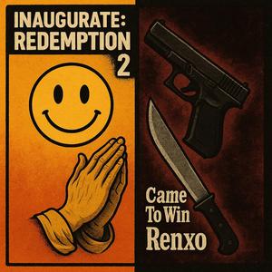 Inaugurate (feat. YRN Kam1kaze)